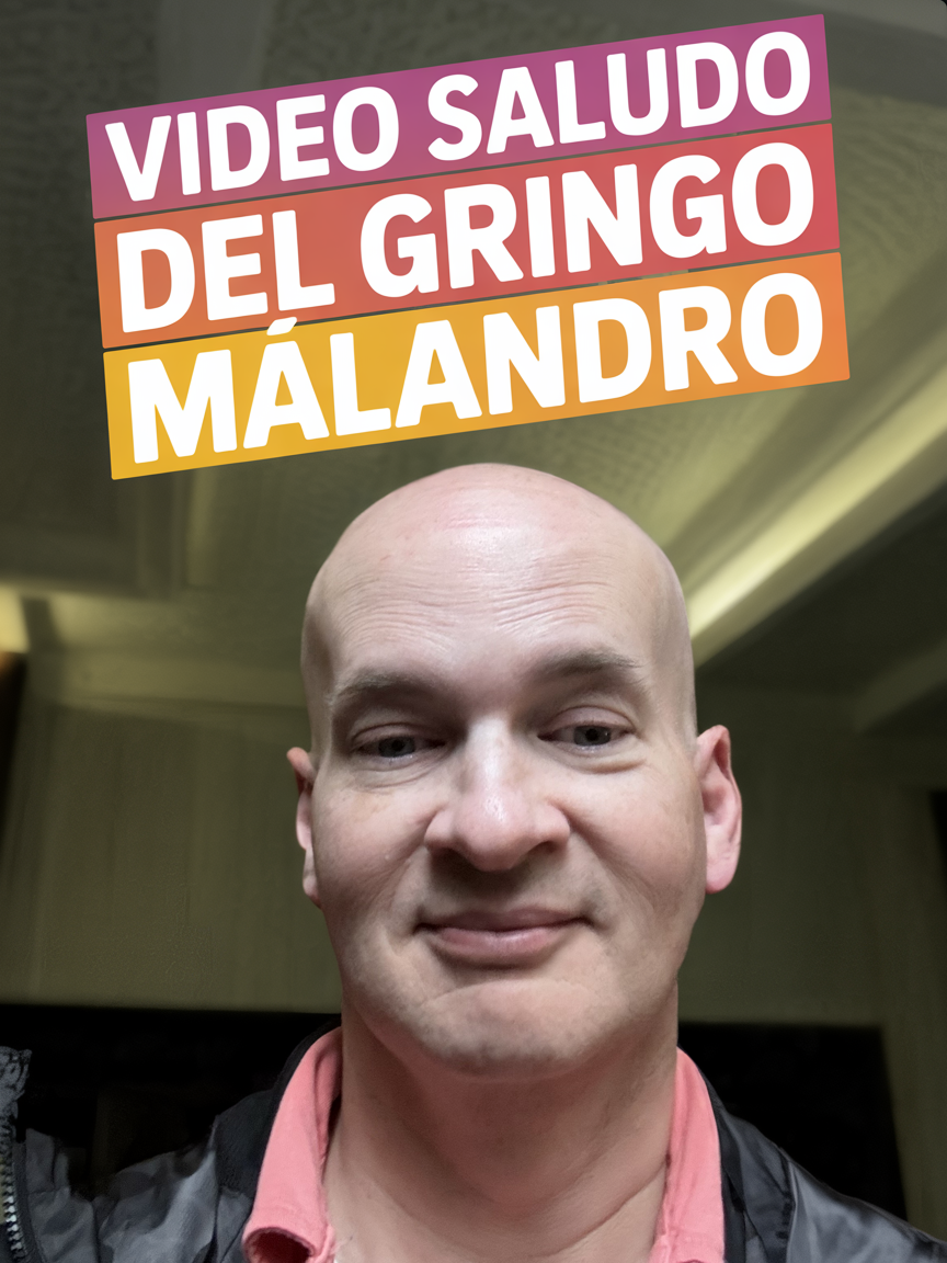 Video Saludos