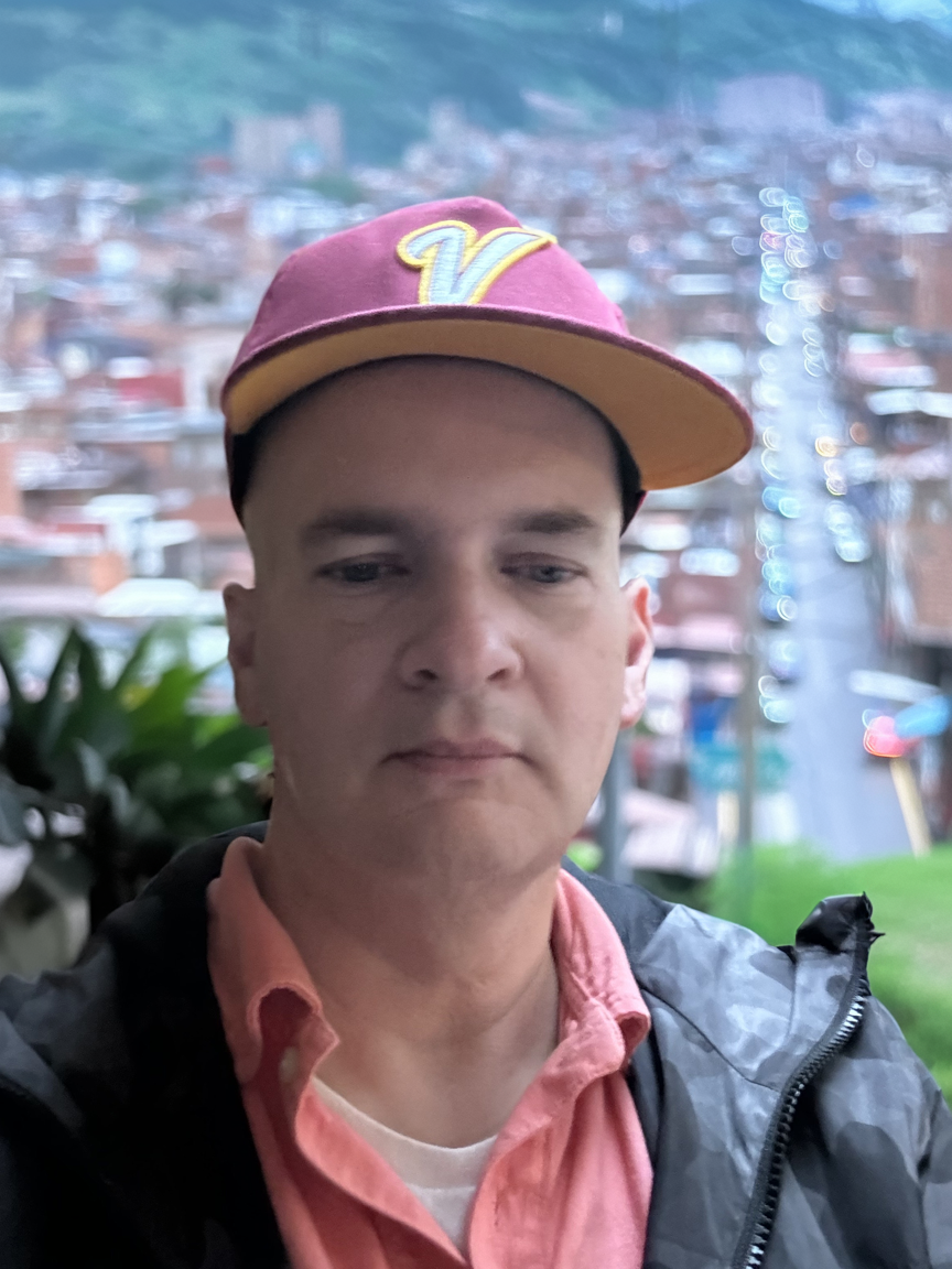En Caracas